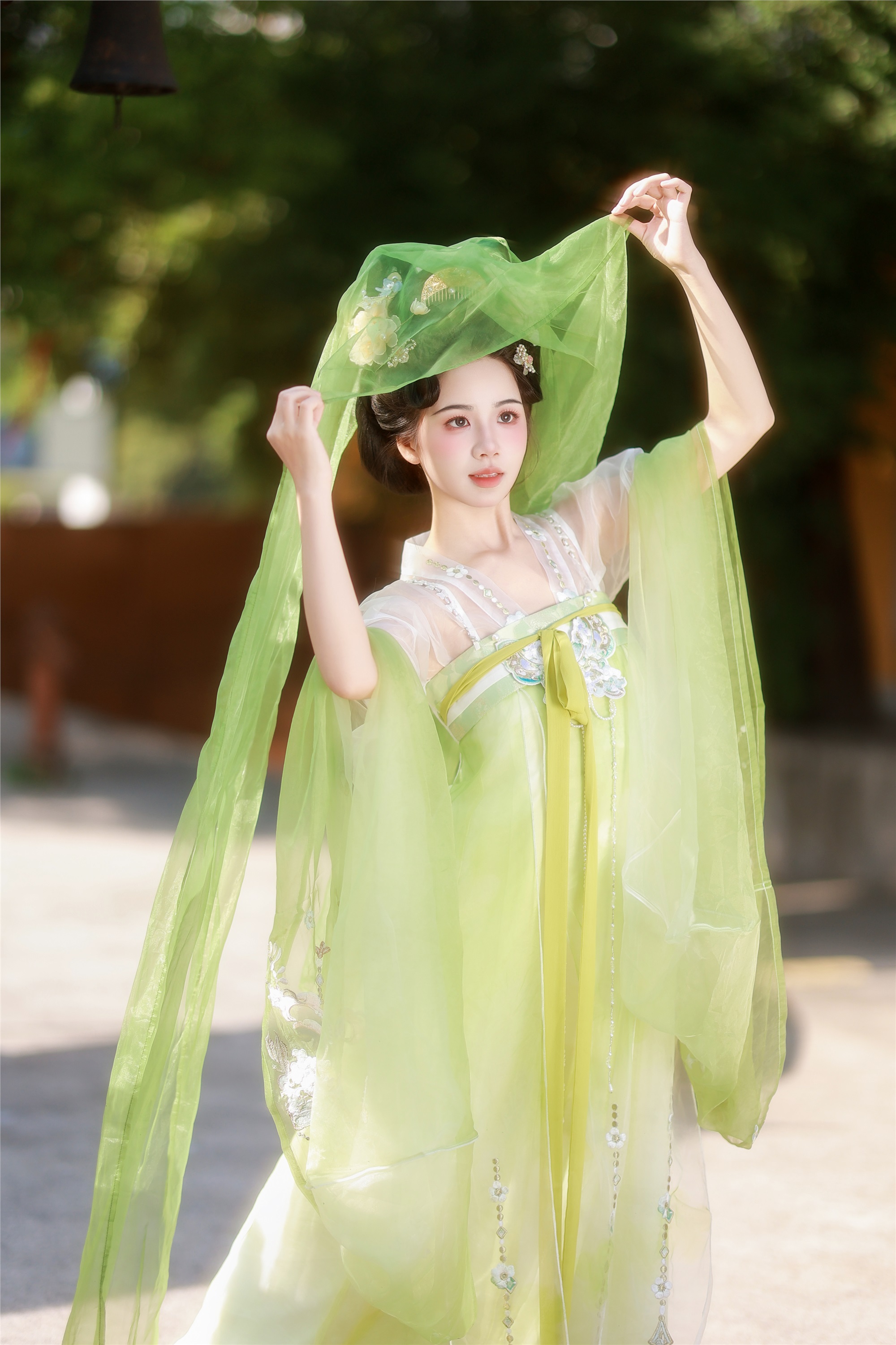 YITUYU艺图语 2025.01.28 流光 小杜同学